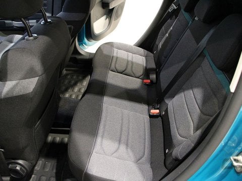 Auto Usate A Padova | Citroën C3 C3 1.2 Puretech Shine Pack S&S 110Cv Eat6 My20