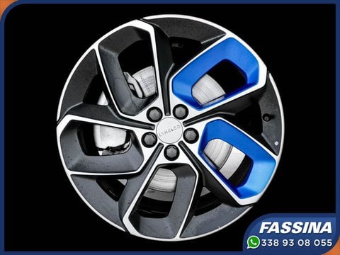 Auto Usate A Milano | Lynk & Co 01 01 1.5 Td Phev Auto