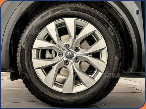 Auto Usate A Milano | Renault Captur Captur 1.6 E-Tech Phev Intens 160Cv Auto