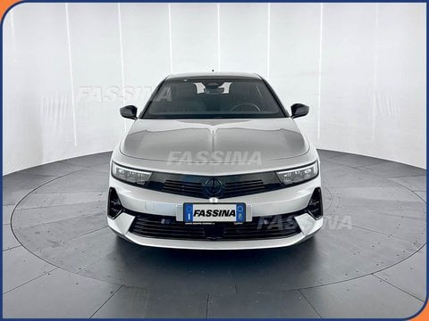 Auto Usate A Milano | Opel Astra 1.2 Turbo 130Cv Gs At8