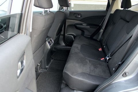 Auto Usate A Padova | Honda Cr-V Cr-V 1.6 I-Dtec Elegance + Connect 2Wd