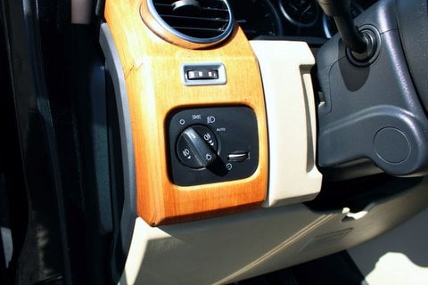 Auto Usate A Padova | Land Rover Discovery Discovery 3 2.7 Tdv6 Hse - Padova