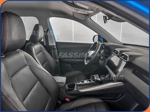 Auto Usate A Milano | Mg Zs Zs 1.5 Hybrid+ Luxury