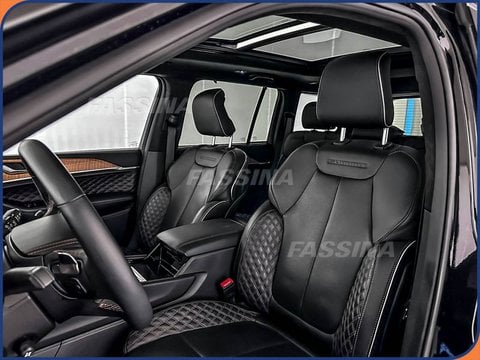 Auto Usate A Milano | Jeep Grand Cherokee 4Xe 2.0 Phev 380Cv Summit Reserve Auto 4Wd