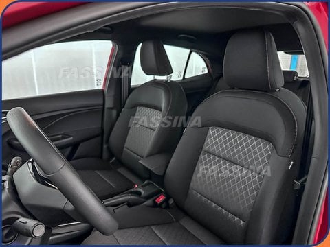 Auto Km0 A Milano | Mg Mg3 Benzina 1.5 Comfort
