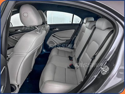 Auto Usate A Milano | Mercedes-Benz Classe A A 160 Premium