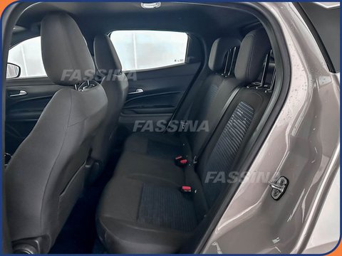 Auto Usate A Milano | Alfa Romeo Junior Junior 156 Cv Bev