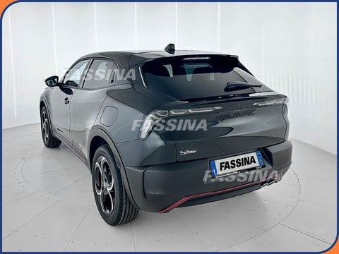 Auto Km0 A Milano | Alfa Romeo Junior Junior 1.2 145 Cv Hybrid Edct6 Speciale