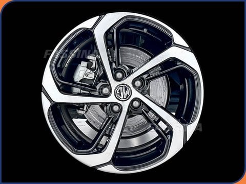 Auto Usate A Milano | Mg Hs Hs 1.5T-Gdi At Luxury