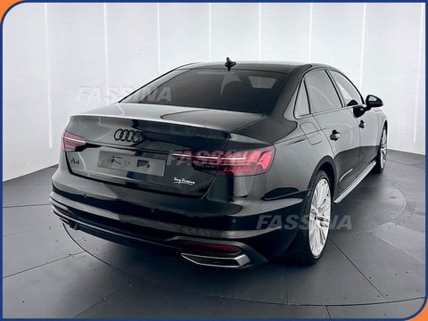 Auto Usate A Milano | Audi A4 A4 35 2.0 Tfsi Mhev Business Advanced 150Cv S-Tronic