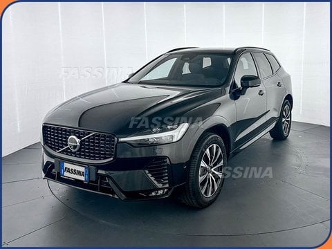 Auto Usate A Milano | Volvo Xc60 Xc60 B5 Awd Automatico Plus Dark
