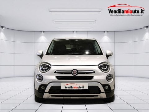 Auto Usate A Padova | Fiat 500X Cross Look 1.3 T4 150Cv Dct E6D City Cross
