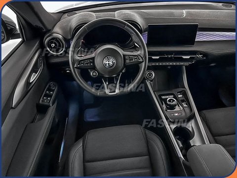 Auto Usate A Milano | Alfa Romeo Tonale Tonale 1.6 Veloce 130Cv Tct6