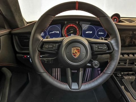 Auto Usate A Milano | Porsche 911 911 992 Gt3 Coupe 4.0 510Cv