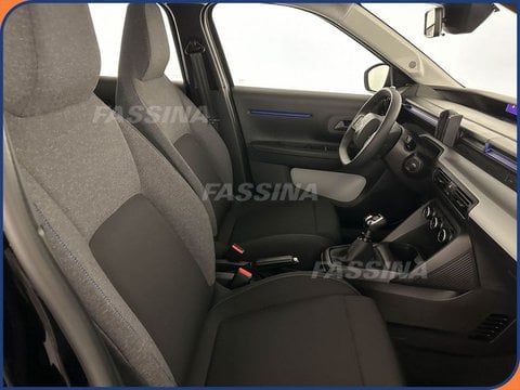 Auto Km0 A Milano | Citroën C3 C3 1.2 Turbo You 100Cv S&S