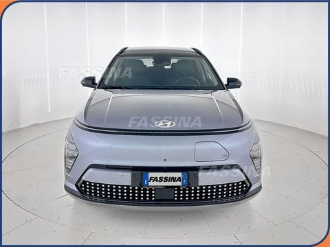 Auto Usate A Milano | Hyundai Kona Ev 65.4 Kwh Xclass Special Edition Premium