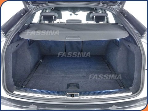 Auto Usate A Milano | Audi Q5 Spb 40 Tdi Quattro S Tronic S Line Plus