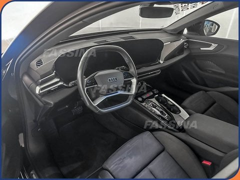 Auto Usate A Milano | Audi A5 A5 Avant Tdi 150 Kw Mhev+ S Tronic Quattro S Line Edition