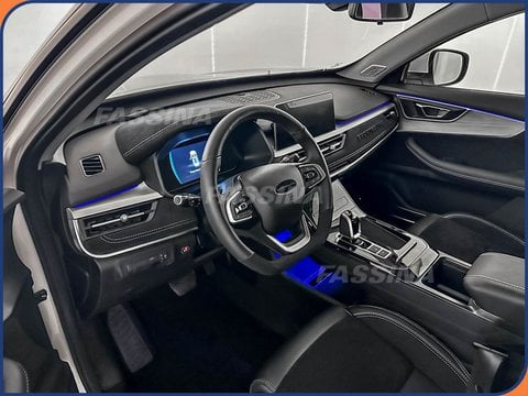 Auto Km0 A Milano | Sportequipe Sportequipe 6 Sportequipe 6 1.5 Turbo Cvt Gpl