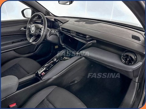 Auto Usate A Milano | Alfa Romeo Junior Ibrida 1.2 145Cv Hybrid Edct6 Ibrida