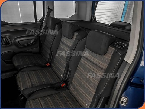 Auto Usate A Milano | Opel Combo 1.5 Diesel 100Cv Innovation S&S Mt5 M1 L1H1