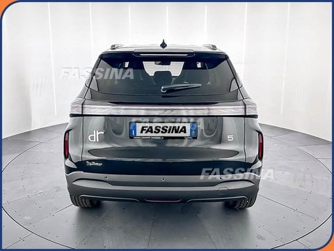 Auto Km0 A Milano | Dr Automobiles Dr 5 1.5 Mt 95Cv