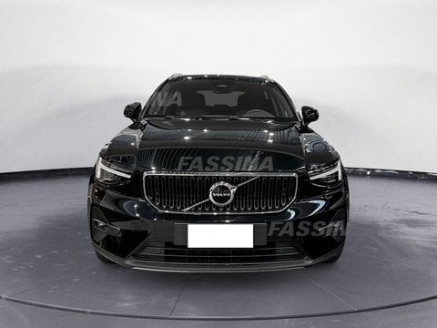 Auto Usate A Milano | Volvo Xc40 Xc40 2.0 B3 Core Auto