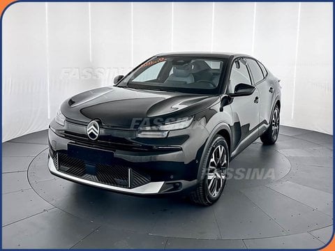 Auto Usate A Milano | Citroën C4 X Benzina 130 Cv Automatico Max
