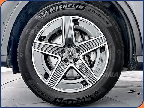 Auto Usate A Milano | Mercedes-Benz Glc Glc 200 4Matic Mild Hybrid Amg Advanced