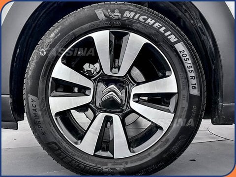 Auto Usate A Milano | Citroën C3 C3 1.2 Puretech Max S&S 110Cv Eat6