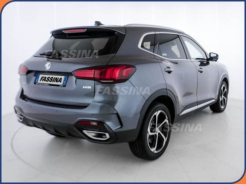 Auto Usate A Milano | Mg Hs 1.5T-Gdi At Luxury