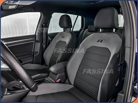 Auto Usate A Milano | Volkswagen Golf Golf 5P 1.6 Tdi R Line 115Cv