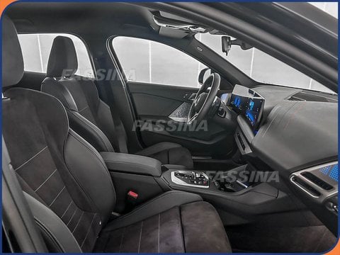 Auto Usate A Milano | Bmw Serie 1 120 Msport Aut. 48V 170Cv
