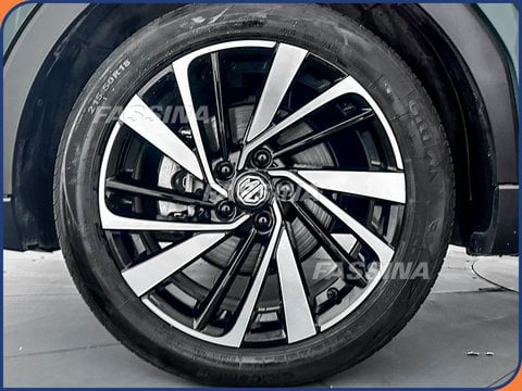 Auto Usate A Milano | Mg Zs 1.5 Hybrid+ Luxury