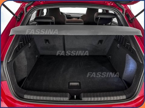 Auto Usate A Milano | Audi A3 35 Tfsi S Tronic Business Advance