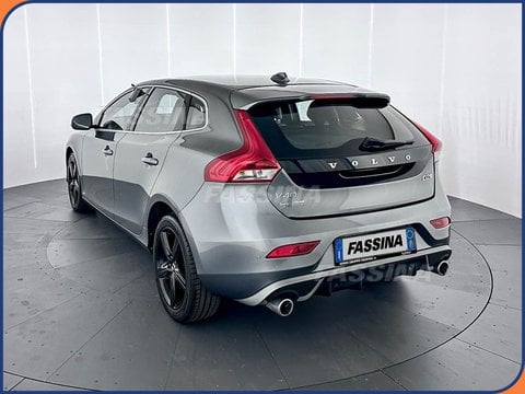 Auto Usate A Milano | Volvo V40 V40 D2 R-Design 120Cv