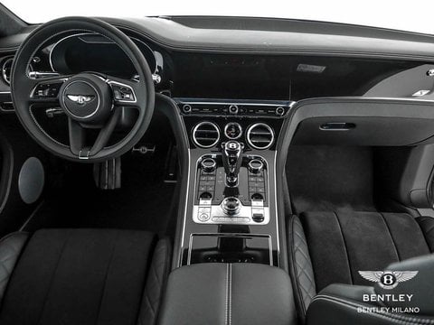 Auto Bentley Continental Gt V8 S Nuove Pronta Consegna A Milano