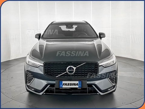 Auto Usate A Milano | Volvo Xc60 Xc60 2.0 B4 R-Design Auto