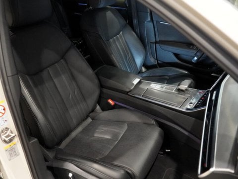 Auto Usate A Padova | Audi Rs6 Avant 4.0 Mhev Quattro Tiptronic