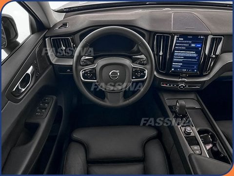 Auto Usate A Milano | Volvo Xc60 T6 Plug-In Hybrid Awd Automatico Plus Dark
