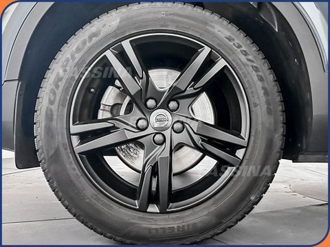 Auto Usate A Milano | Volvo Xc40 Xc40 B4 Awd Geartronic R-Design