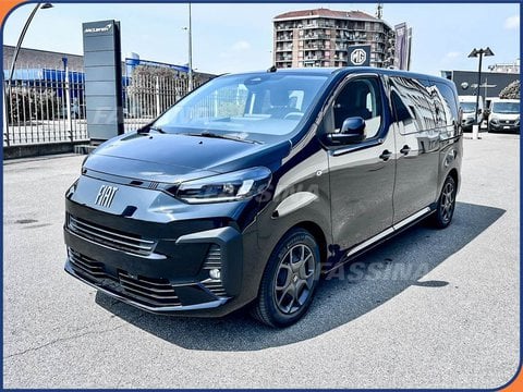 Auto Km0 A Milano | Fiat Professional Ulysse Ulysse M1 M 2.2 Diesel 180Cv S&S Auto 8 Posti