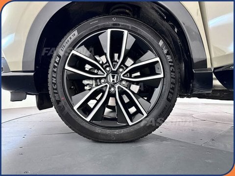 Auto Usate A Milano | Honda Hr-V Hr-V 1.5 Hev Advance Style Ecvt