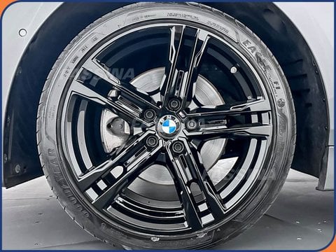 Auto Usate A Milano | Bmw Serie 1 118I 5P. Msport Aut.
