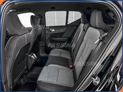 Auto Usate A Milano | Volvo Xc40 Xc40 2.0 B3 Plus Black Edition Auto