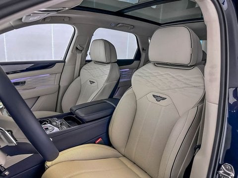 Auto Nuove Pronta Consegna A Milano | Bentley Bentayga Bentayga 4.0 V8 Auto Atelier 26My - Bentle...