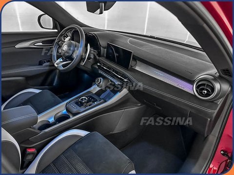 Auto Km0 A Milano | Alfa Romeo Tonale Tonale 1.6 Edizione Milano Cortina 2026 130Cv Tct6
