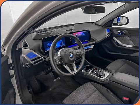 Auto Usate A Milano | Bmw Serie 1 120 48V Msport Design Auto 170Cv