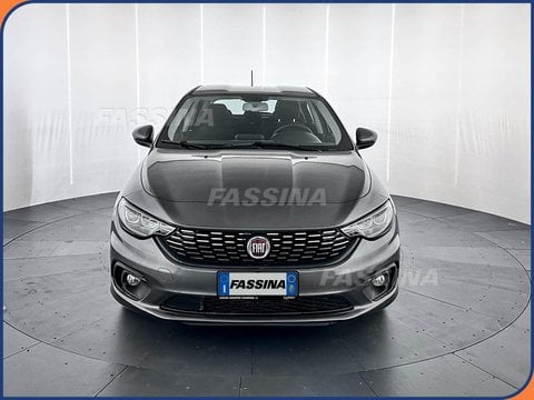 Auto Usate A Milano | Fiat Tipo Tipo 5P 1.4 Tjt Lounge S&S 120Cv My20