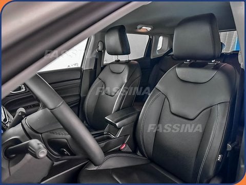Auto Usate A Milano | Jeep Compass 1.5 Turbo Mhev T4 96Kw Summit Ddct